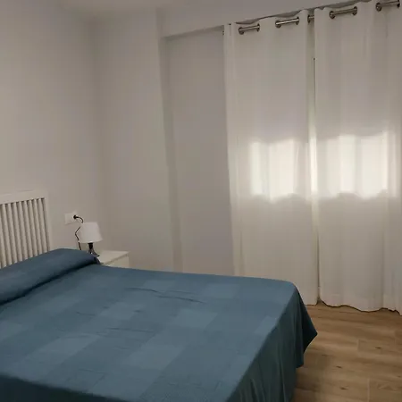 El Cisne Appartement