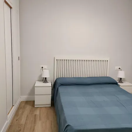 Apartment El Cisne