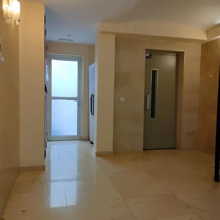 Apartment El Cisne *