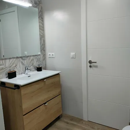 El Cisne Appartement Playa de Gandia