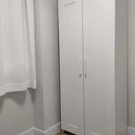 El Cisne Apartment