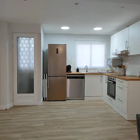 Apartment El Cisne