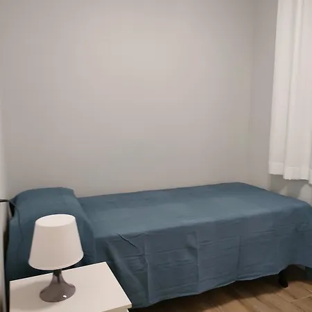 El Cisne Apartment *