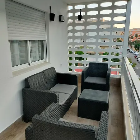 Apartment El Cisne *