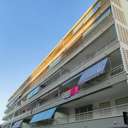Apartment El Cisne *